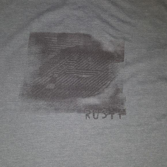 Unisex Graphic Tee - Picture 2 of 3